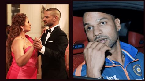 Shikhar Dhawan On His Acting Debut In Double Xl Story Made A Deep