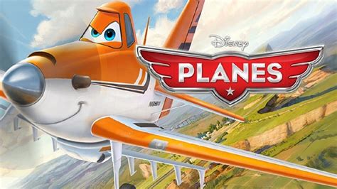 Disney Planes The Video Game Samoloty Planes Disney Pixar