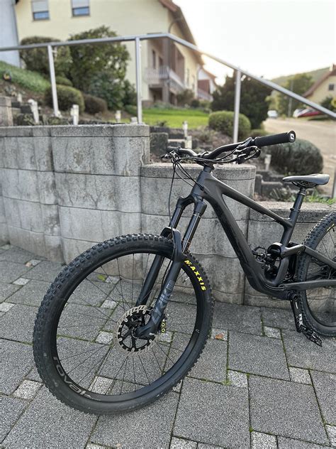 Specialized Carbon Enduro S3 | Bikemarkt.MTB-News.de