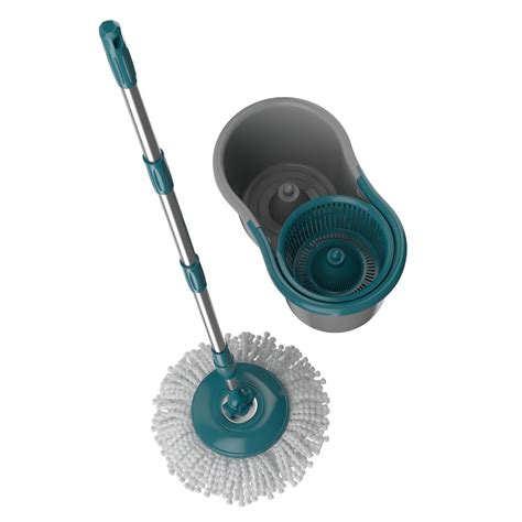 Mop Girat Rio Fit Flash Limp Mop