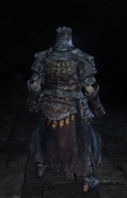 Gundyr S Set Darksouls