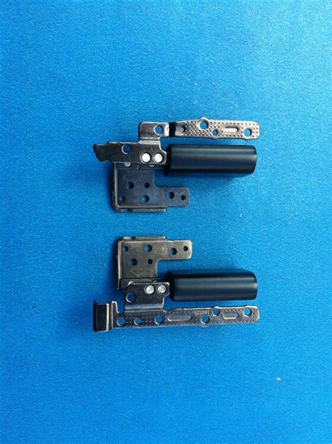 Laptop Lcd Hinges For Lenovo Thinkpad LI5 Yoga 11E Touch P N 00HW174