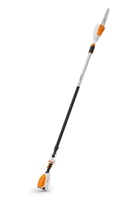 STIHL HTA 86 Grundgerät 30 cm 71 PM3 Stihl Geräte Forsttechnik