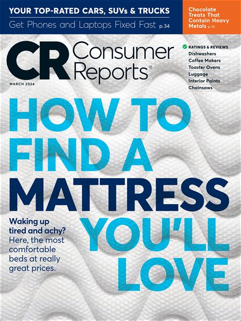 Consumer Reports - College Subscription Services, LLC