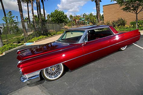 1964 Cadillac - Jonesgruel