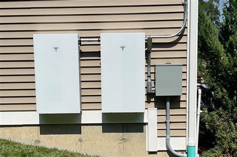 Connecticut's First Tesla Powerwall 3 Installation