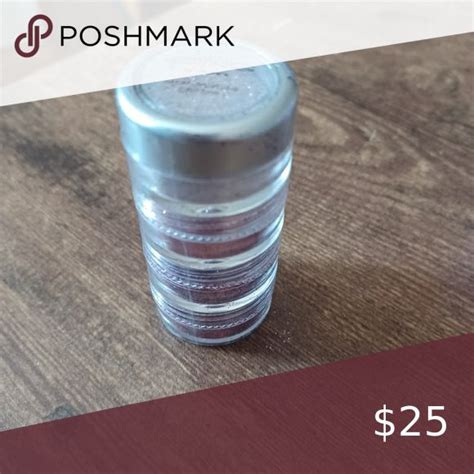 Icing Stackable Eye Shimmer In 2022 Glassware Stackable Shimmer