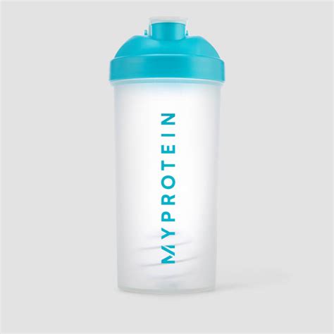 Shaker kaufen | Myprotein.de