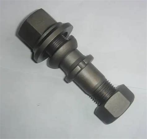 Bpw Hub Bolt,Wheel Bolt Bpw - Buy Hub Bolt,Bpw Hub Bolt,Wheel Bolt Bpw ...