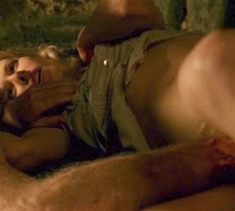 Nicole Kidman Nude Sex Scene In Cold Mountain Movie FREE VIDEO