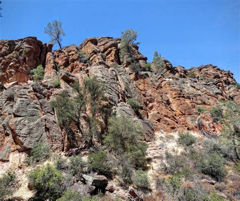 Pinnacles National Park – Campground – We Be Trippin!