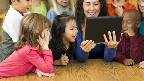 Digital Storytelling How To Create Simple Stories For Kids Tes