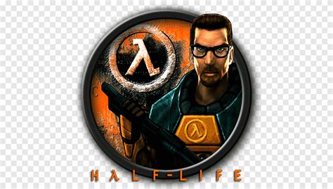 Descarga Gratis Iconos De Half Life Halflife1 Png Pngegg