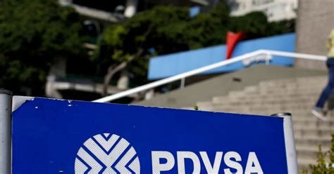 Venezolana Pdvsa Dice Que Petropiar Inicia Operaciones Como Mezclador