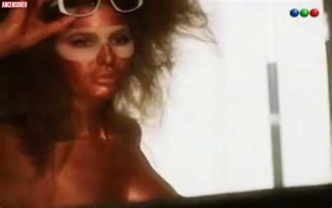 Naked Dolores Barreiro In Divas En Exceso