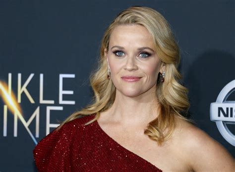 Reese Witherspoon Becomes World's Richest Actress. Here's How.