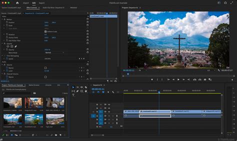 Adobe Premiere Pro 2022 Overview and Supported File Types