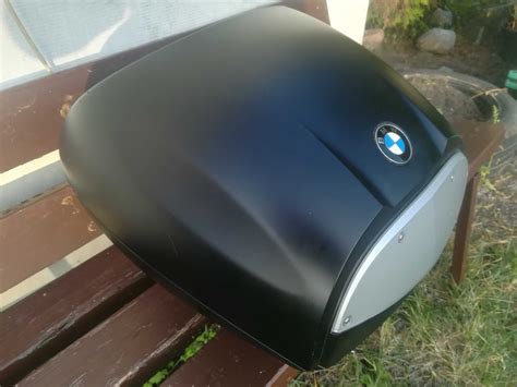 Kufer Centralny Bmw Pi Tek Wielki Olx Pl