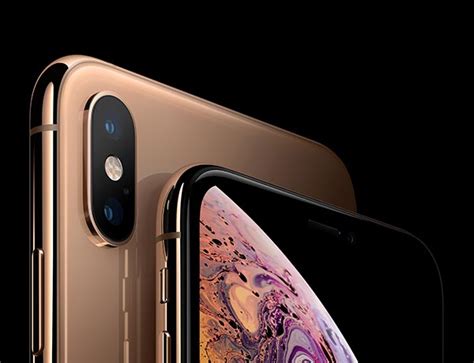iPhone XS Akku - Kapazität, Laufzeit und Lademöglichkeiten