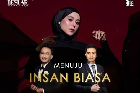 Tangis Lesti Kejora Pecah Saat Rilis Lagu Insan Biasa Rizky Billar