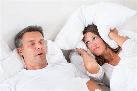 13 Side Effects Of Sleep Apnea Thrive Global