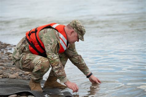 Usace Hq On Twitter Usace And The Bureau Of Reclamation Co Hosted An