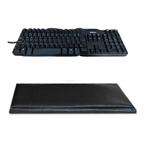 Capa para Teclado de Computador Impermeável UV Preta Shopee Brasil