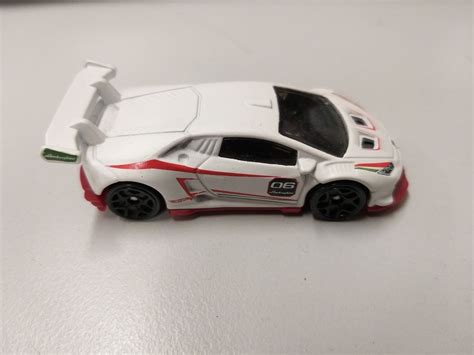 Hot Wheels Lamborghini Huracán LP 620 2 Super Trofeo Kaufen auf Ricardo