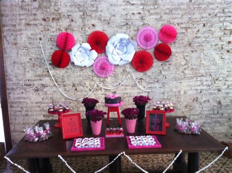 COMO ORGANIZAR UM CHÁ DE LINGERIE