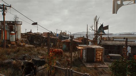 Image Fallout Sim Settlements Mod For Fallout Moddb