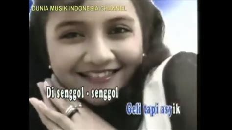 Mila Roza Cubit Cubit Sayang Youtube