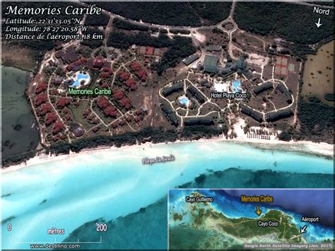 Memories Caribe Beach Resort Cayo Coco Cuba