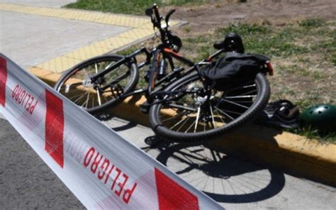 Joven Ciclista Muri En Tr Gico Accidente En Bogot