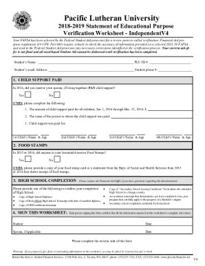 Fillable Online Financial Aid Program Regulations 34 CFR Part 668