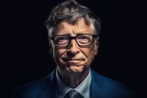 A Deep Look Into Bill Gates Portfolio New Trader U