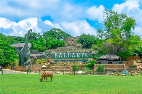 Baluarte – Appetizing Adventure