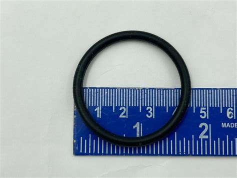 Krups Espresso Coffee Maker Piston Seal O Ring MS 0698568 EBay