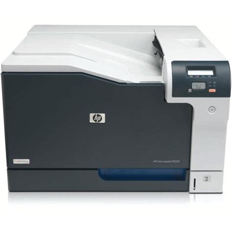 Hp Color Laserjet Pro Cp Ce A