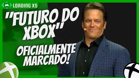 Xbox Microsoft Anuncia Data E Hora Oficiais Para DeclaraÇÃo De Phil Spencer Sobre O Futuro Do