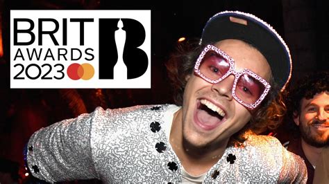 Watch The Brit Awards 2023 Live Stream Harry Styles And Stormzy For