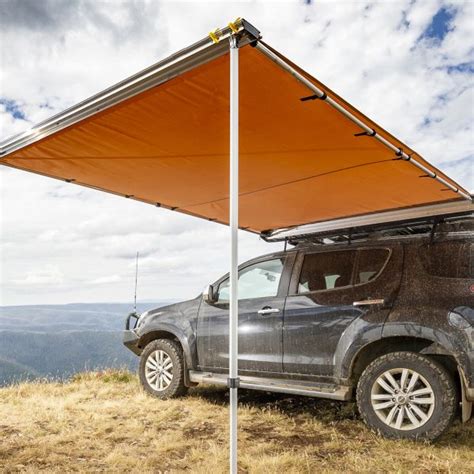 Adventure Kings Awning 2.5x2.5m + Adventure Kings Awning Tent 2.5 x 2 ...