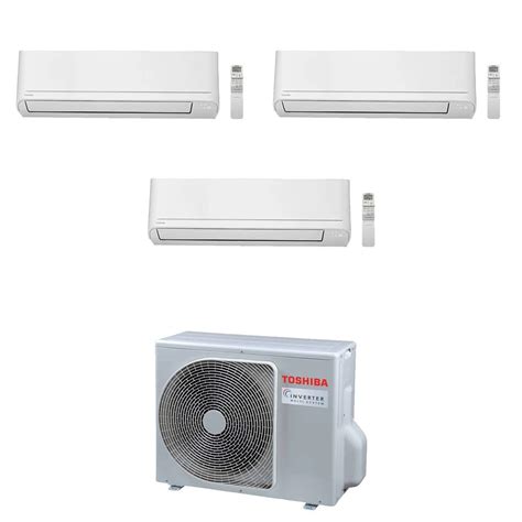 Toshiba Seiya Smart R Climatizzatore A Parete Trial Split Inverter Wi