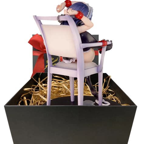 Hard Ver Hentai Figure Uncensored Cast Off Figurine Hoshizuki Kaede Lewd Anime Character