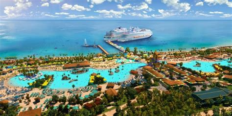 Celebration Key, Bahamas Cruises - Excursions, Reviews, & Photos ...