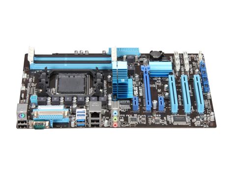 Asus M A Am Atx Amd Motherboard Newegg