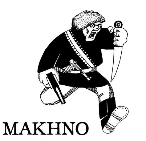 Nestor Makhno by linseed on DeviantArt