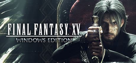 Купить аккаунт Final Fantasy 15 от 100 ₽ на GameCone