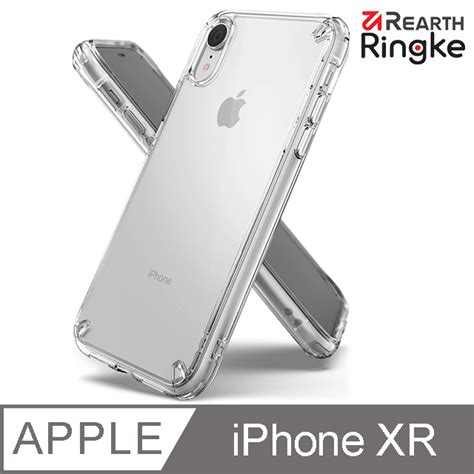 Ringkerearth Iphone Xr Fusion Pchome H