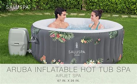 Hot Tubs Archives Saluspa Australia