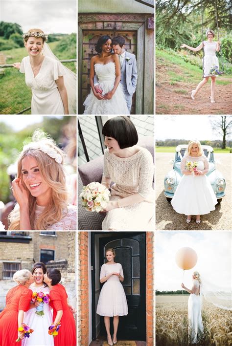 The Lovettes ~ Become A Blogging Bride For Love My Dress Love My